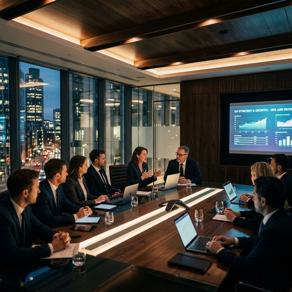 Financial services