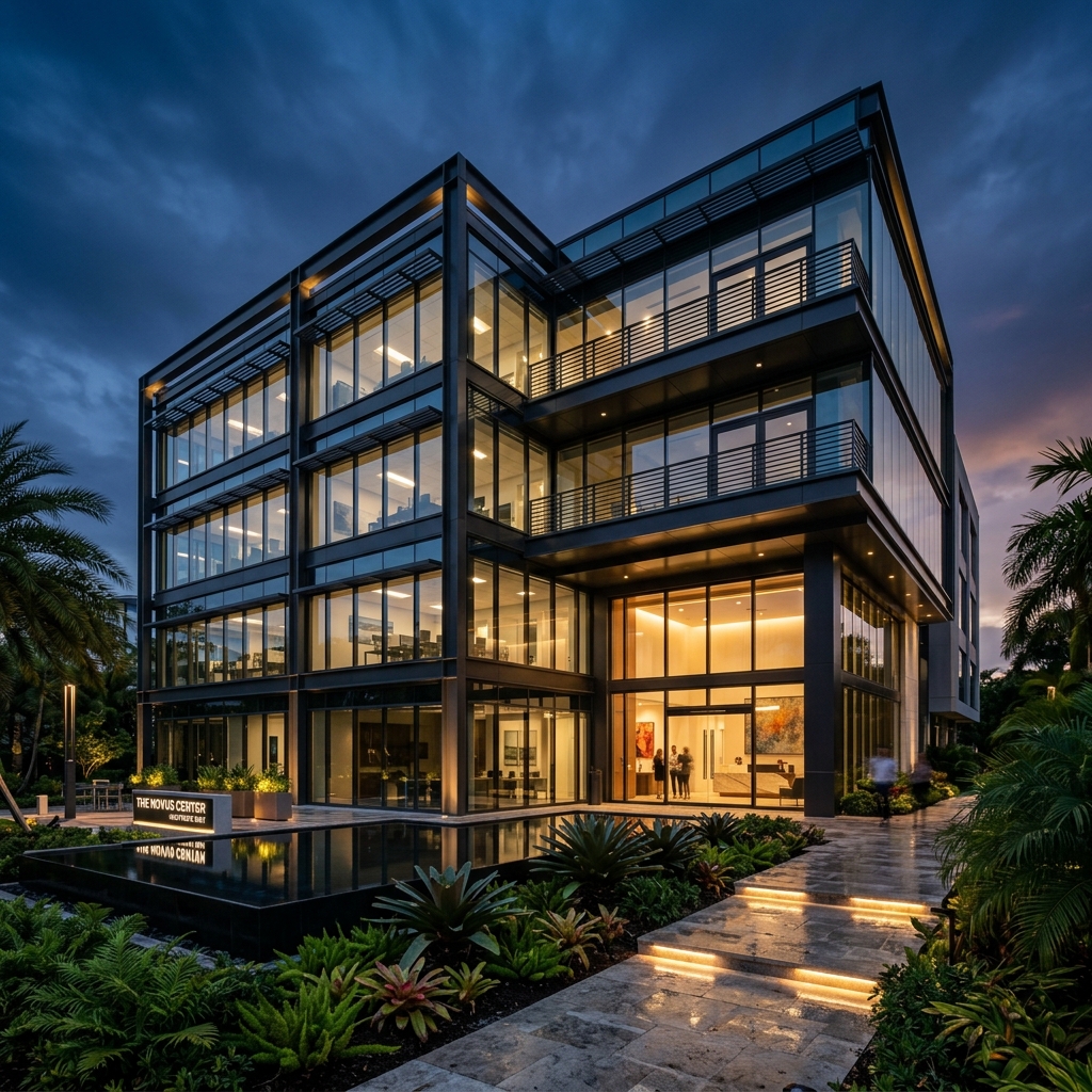 Property management services