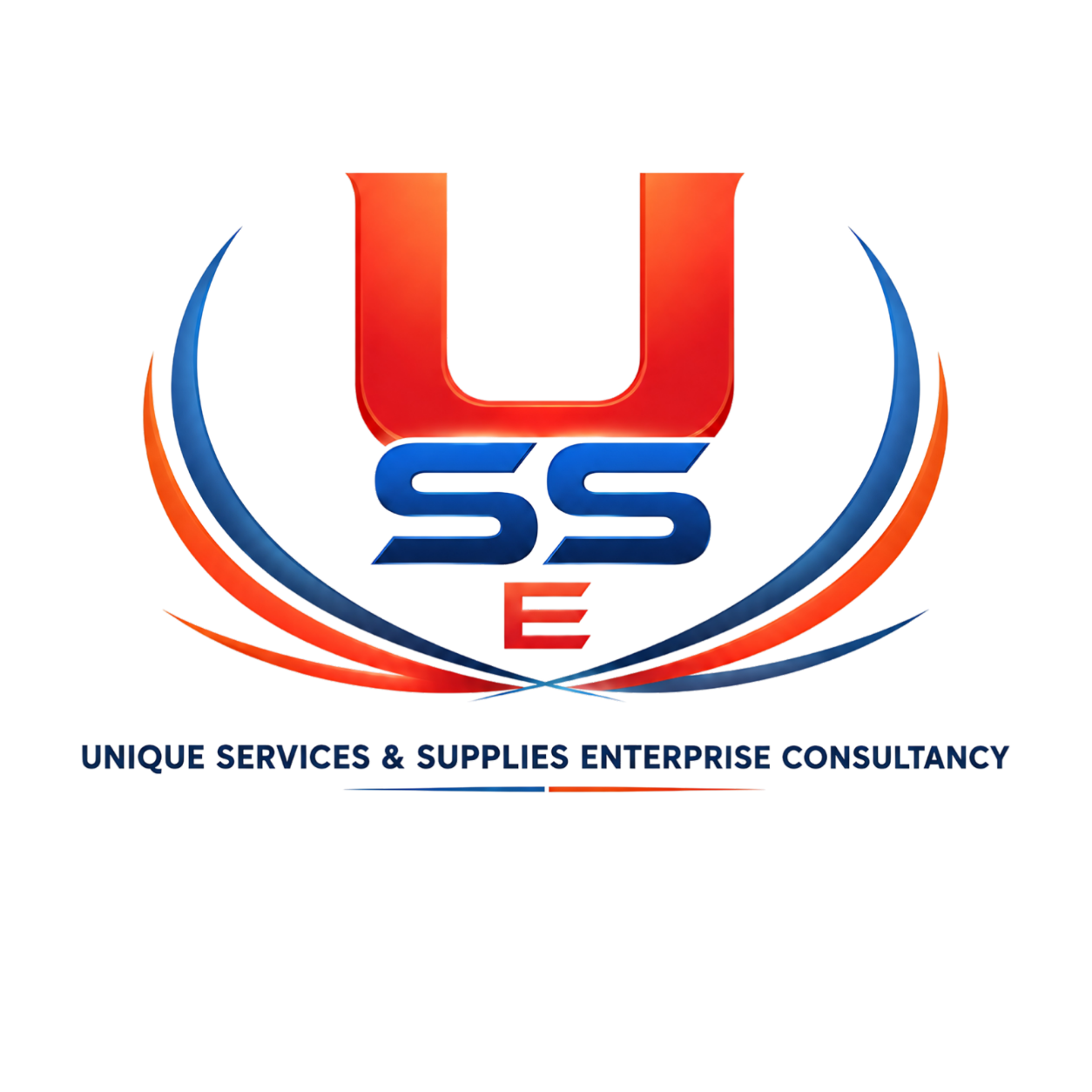 USSE Consultancy Logo
